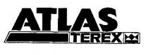 ATLAS TEREX