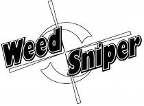 Weed Sniper