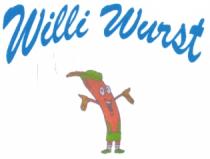 Willi Wurst