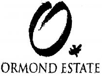 O ORMOND ESTATE