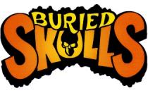 BURIED SKULLS