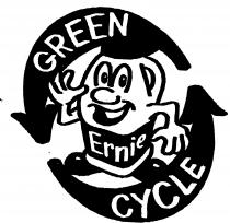 GREEN CYCLE Ernie