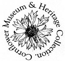 Cornflower Museum & Heritage Collection.