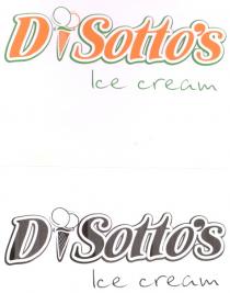 DiSotto's Ice cream