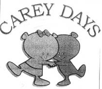 CAREY DAYS