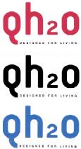 qh2o DESIGNED FOR LIVING