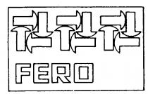 FERO