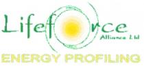 Lifeforce Alliance Ltd ENERGY PROFILING