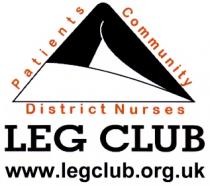 Patients Community District Nurses LEG CLUB www.legclub.org.uk