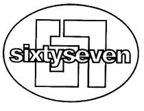 67 sixtyseven