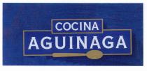 COCINA AGUINAGA