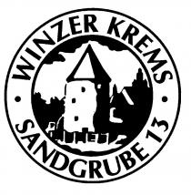 WINZER KREMS SANDGRUBE 13