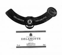 DELAMOTTE CHAMPAGNE BRUT