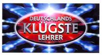 DEUTSCHLANDS KLÜGSTE LEHRER