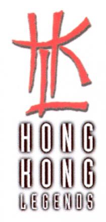 HKL HONG KONG LEGENDS