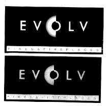 EVOLV FIRES & FIREPLACES