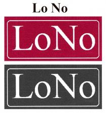 LoNo