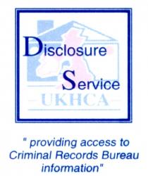 Disclosure Service UKHCA 