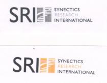 SRI SYNECTICS RESEARCH INTERNATIONAL