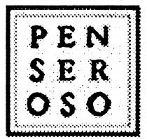 PEN SER OSO