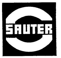 SAUTER