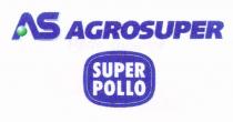 AS AGROSUPER SUPER POLLO