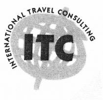 INTERNATIONAL TRAVEL CONSULTING ITC