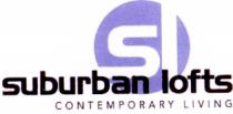 sl suburban lofts CONTEMPORARY LIVING