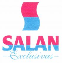 SALAN Exclusivas