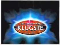 DEUTSCHLANDS KLÜGSTE