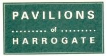 PAVILIONS ......... of ......... HARROGATE