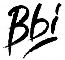 Bbi