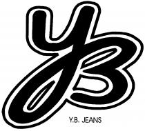 YB Y.B. JEANS