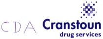 CDA Cranstoun drug services