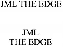 JML THE EDGE