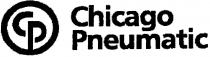 CP Chicago Pneumatic