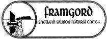 fRamgoRd shetland salmon natuRal choice