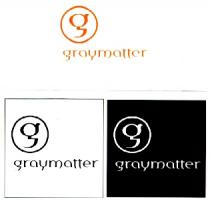 g graymatter