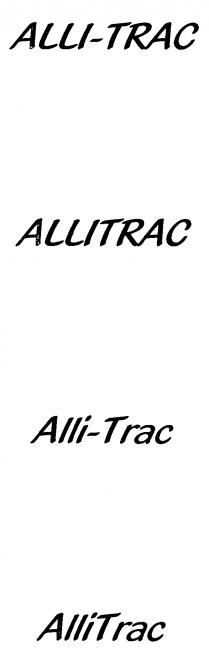 ALLI-TRAC