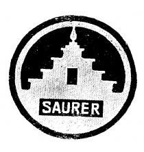 SAURER