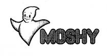 MOSHY