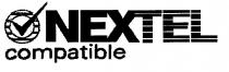 NEXTEL compatible