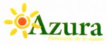 Azura Partenaire de la nature