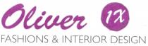 Oliver 1X FASHIONS & INTERIOR DESIGN