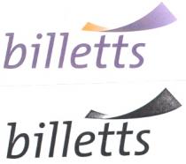 billetts