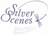 Silver Scenes Today's treasures Tomorrow's heirlooms