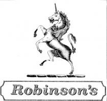 Robinson's