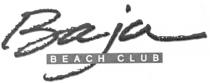 Baja BEACH CLUB