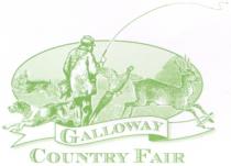 GALLOWAY COUNTRY FAIR