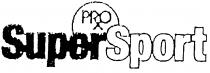 PRO SuperSport